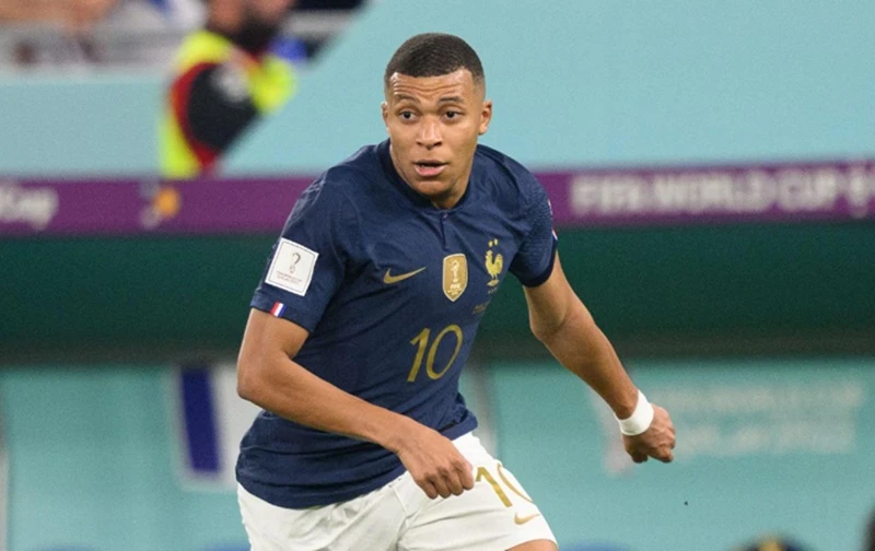 mbappe france 2022 0080