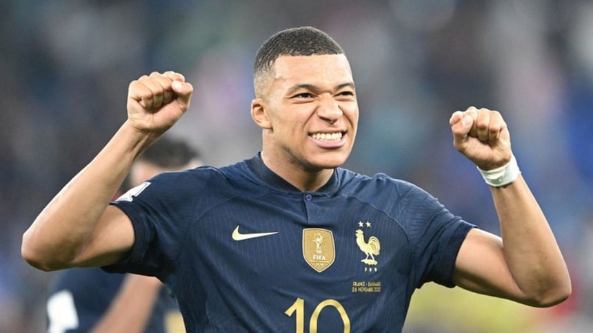 mbappe france 2022 0083