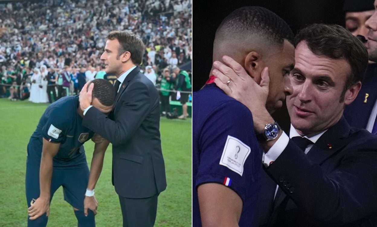 mbappe france 2022 0086