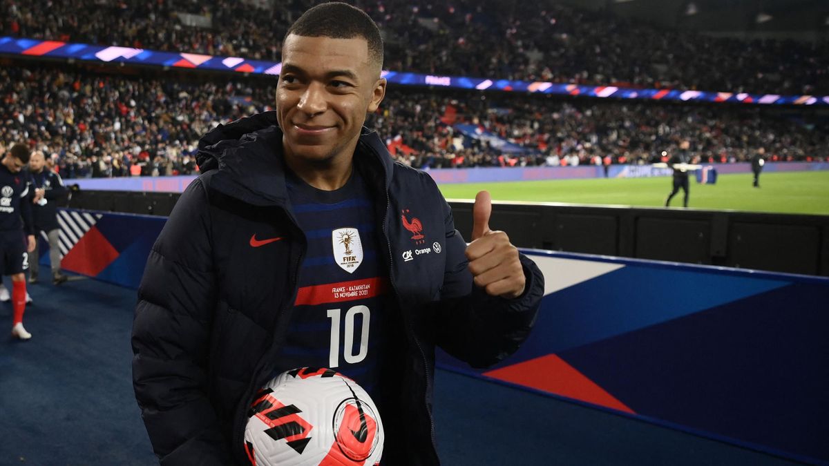 mbappe france 2022 0094