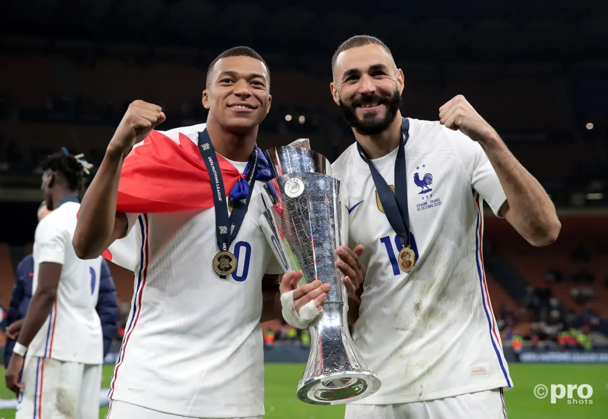 mbappe france 2022 0097