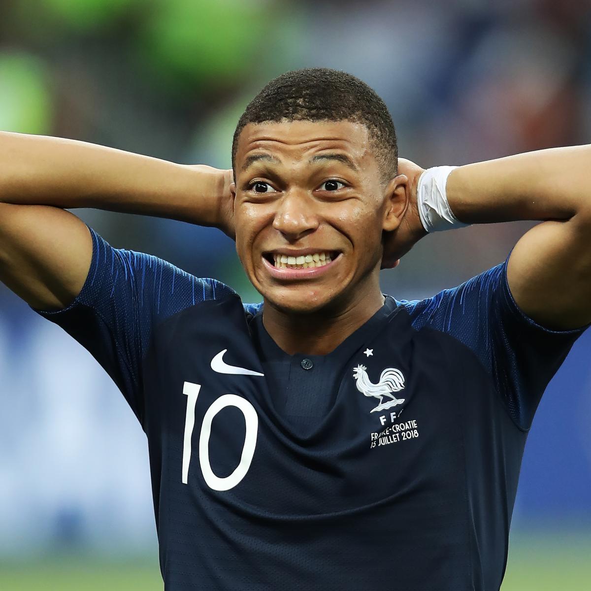 mbappe funny photos 0010