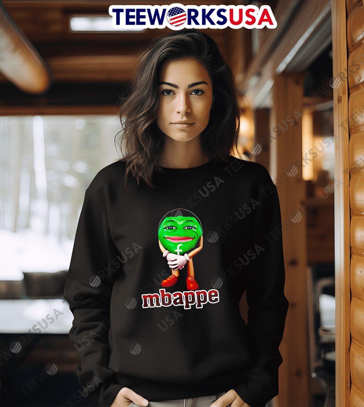 mbappe funny photos 0011