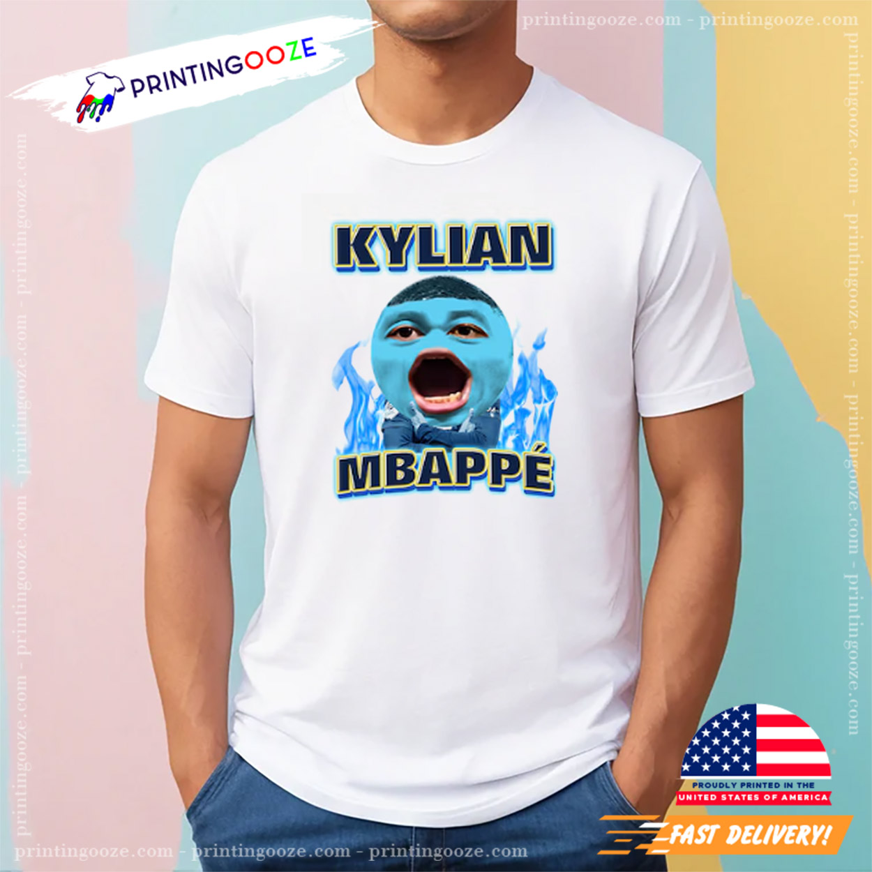 mbappe funny photos 0015
