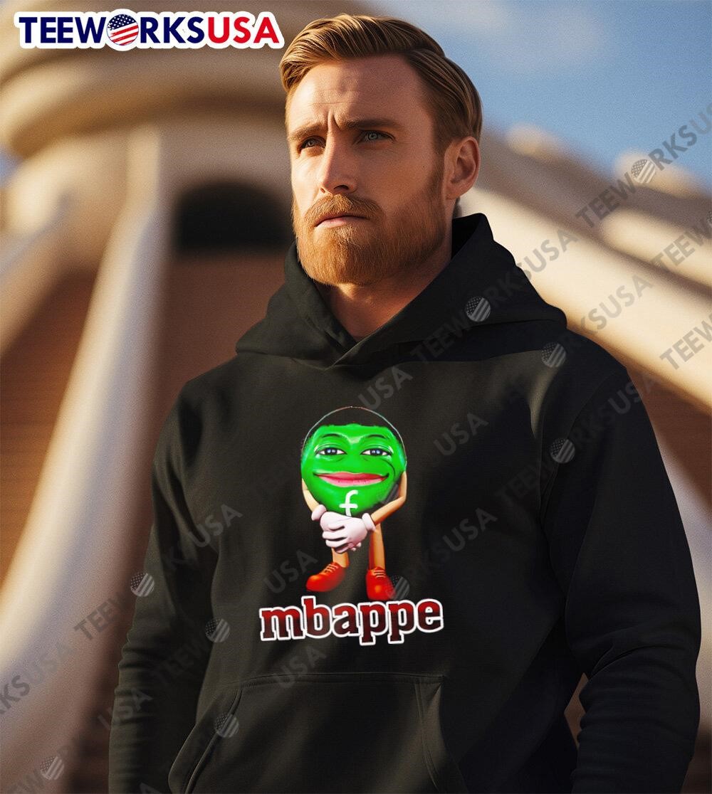 mbappe funny photos 0019
