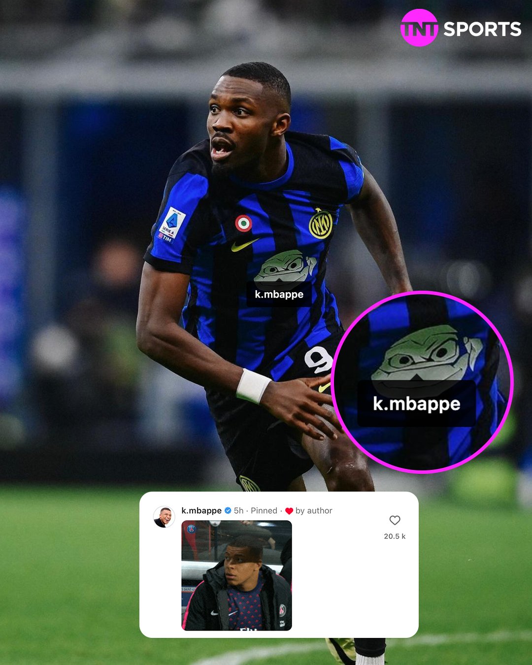mbappe funny photos 0023