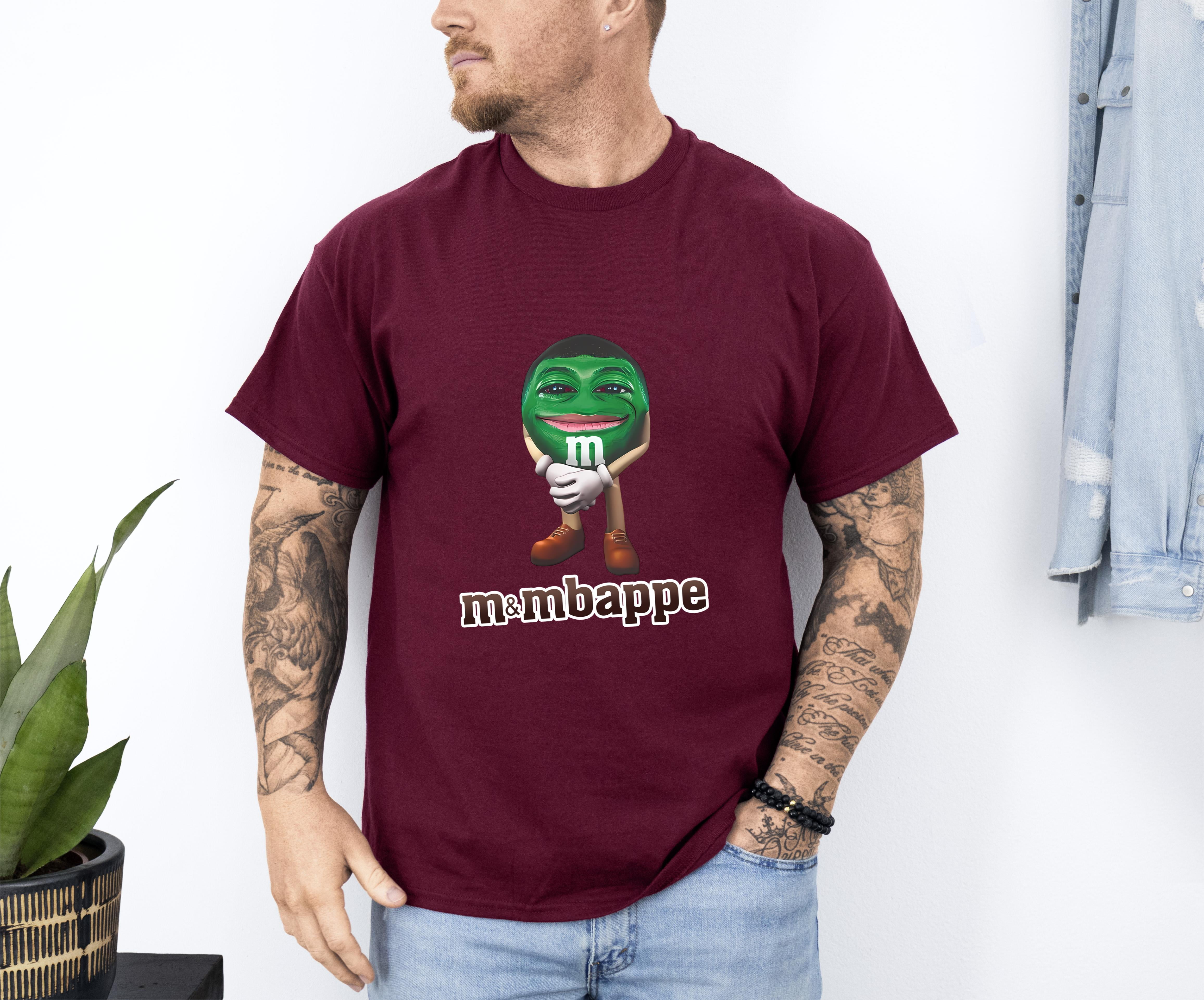 mbappe funny photos 0024