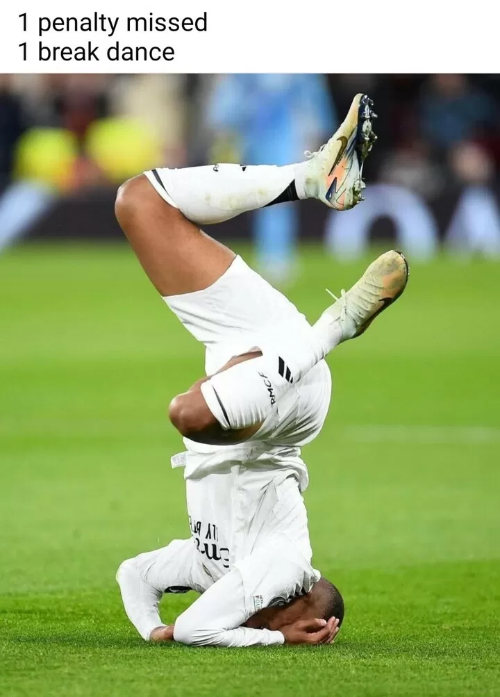 mbappe funny photos 0025