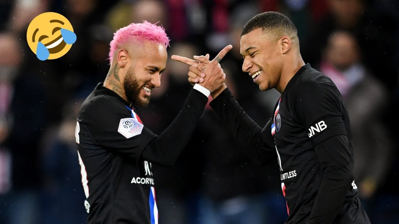 mbappe funny photos 0030