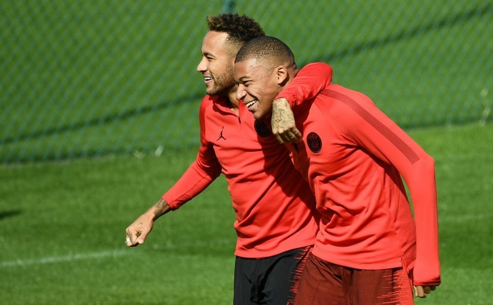 mbappe funny photos 0032