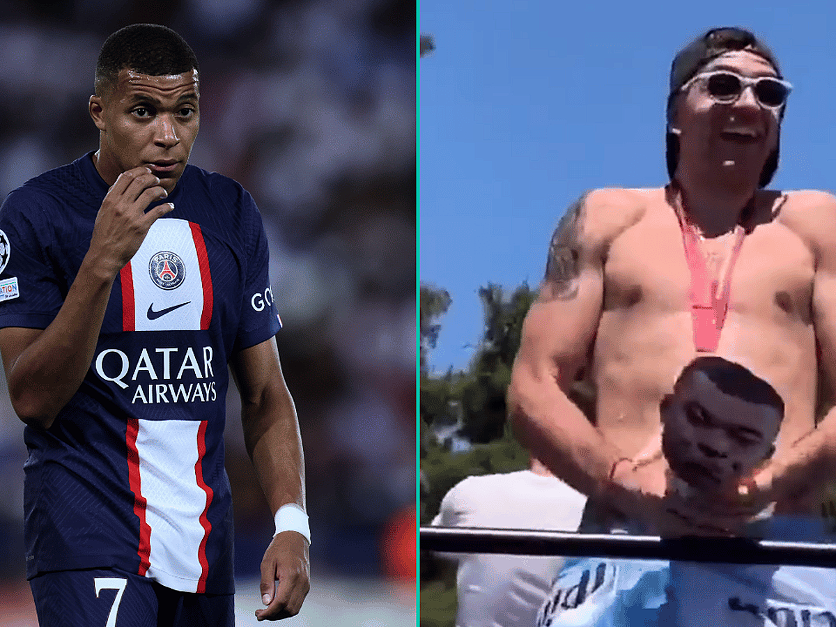 mbappe funny photos 0036