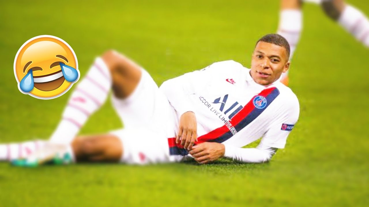 mbappe funny photos 0048