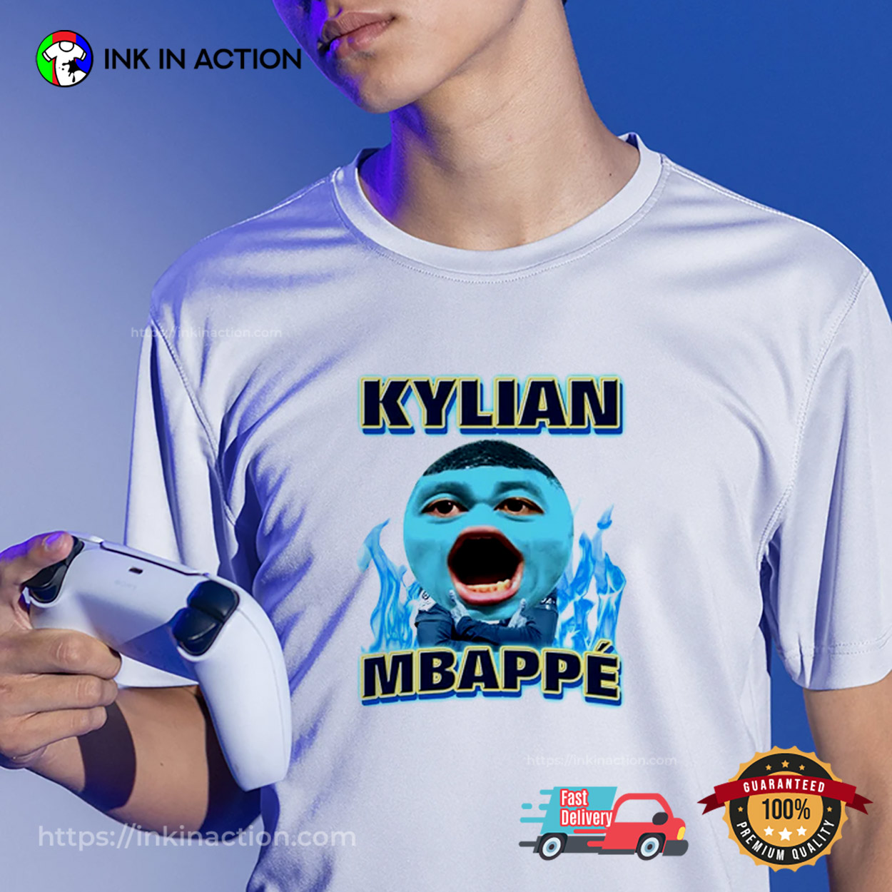 mbappe funny photos 0065