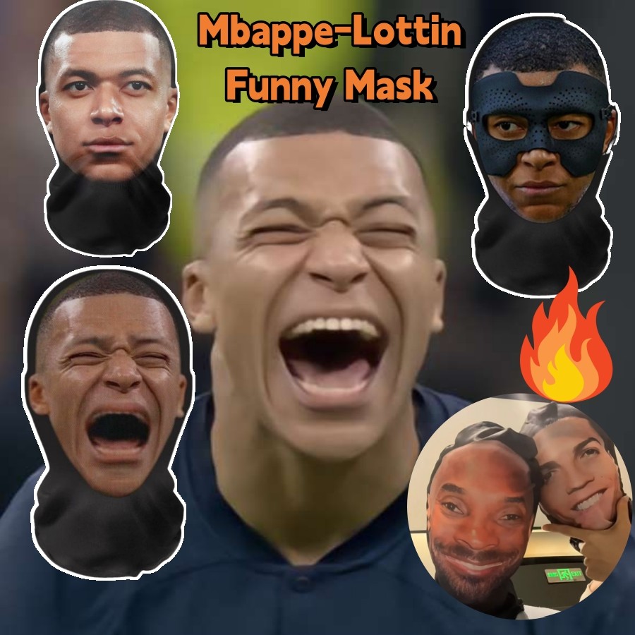 mbappe funny photos 0077