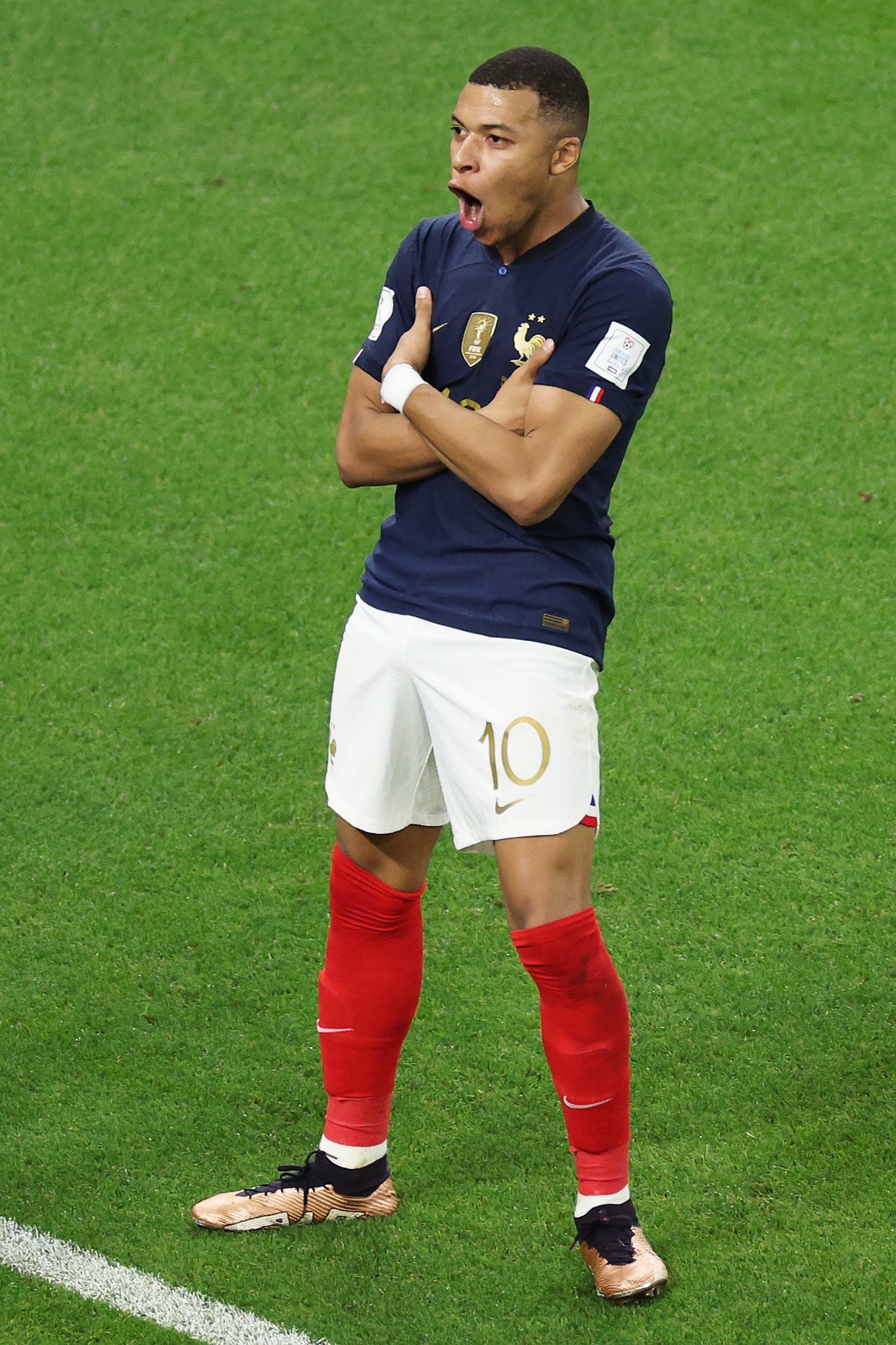 mbappe funny photos 0078