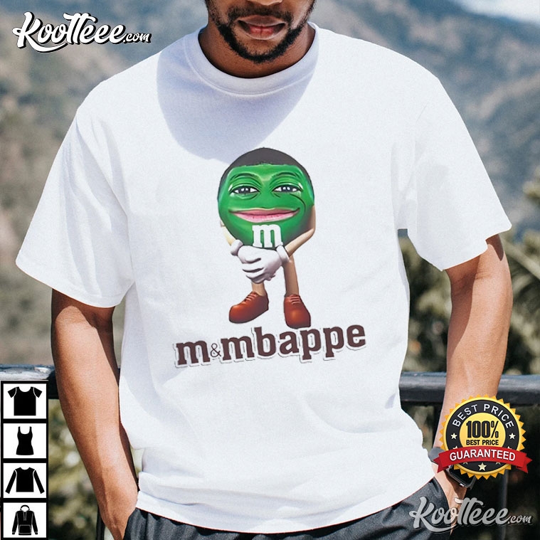 mbappe funny photos 0083