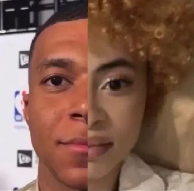 mbappe funny photos 0084