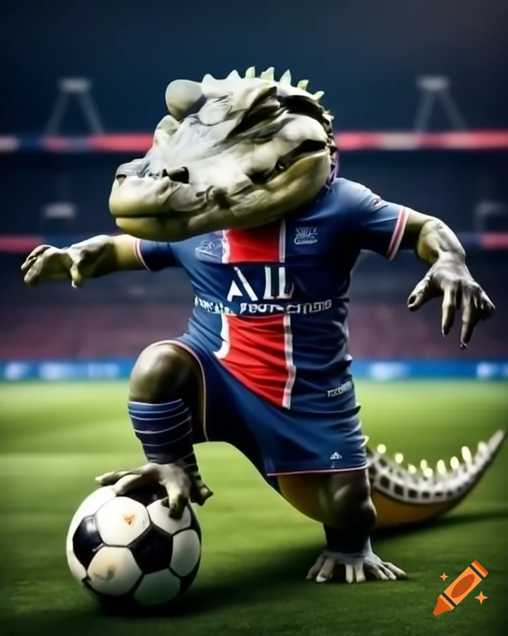 mbappe funny photos 0092