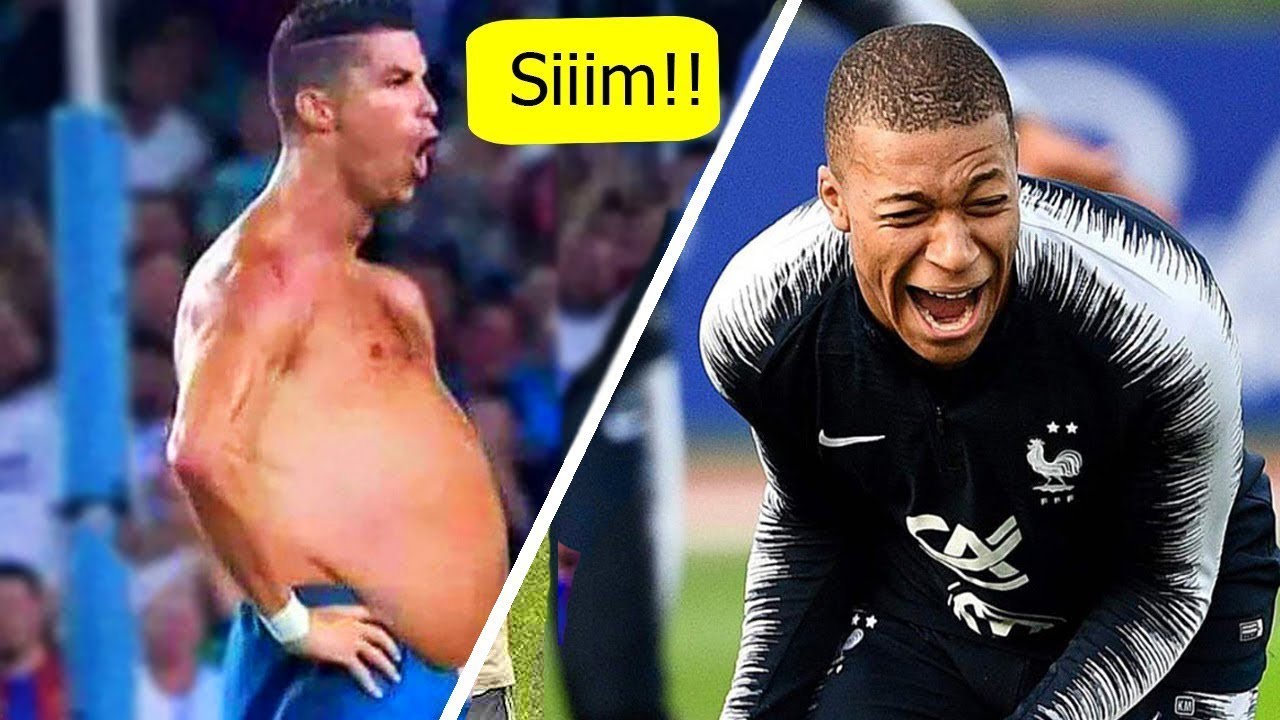 mbappe funny photos 0096