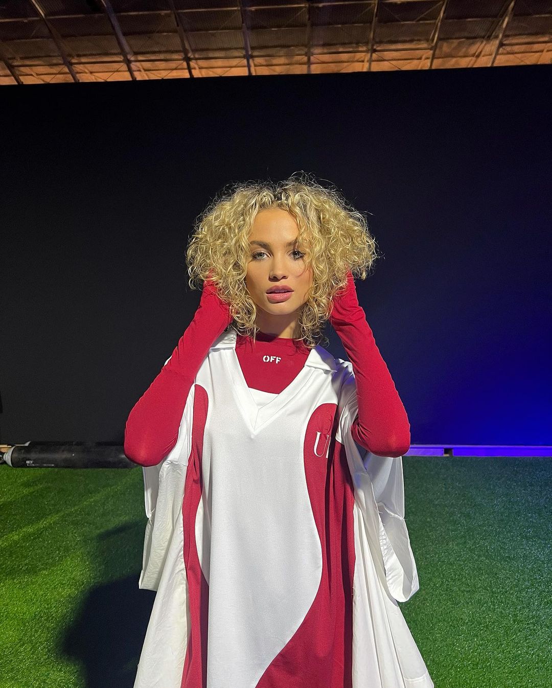 mbappe girlfriend pics 0026