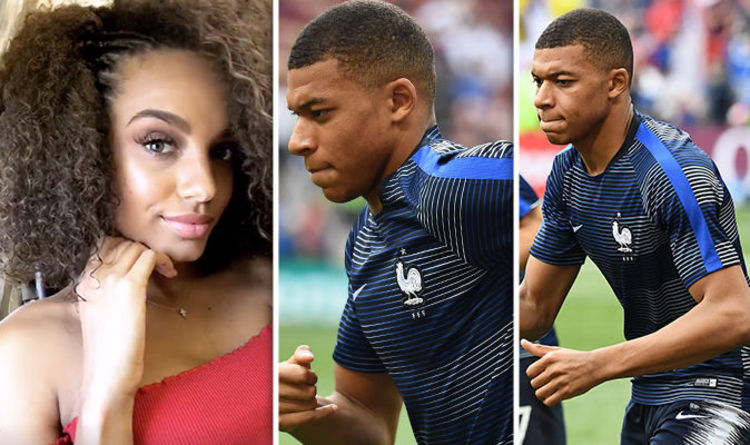 mbappe girlfriend pics 0034