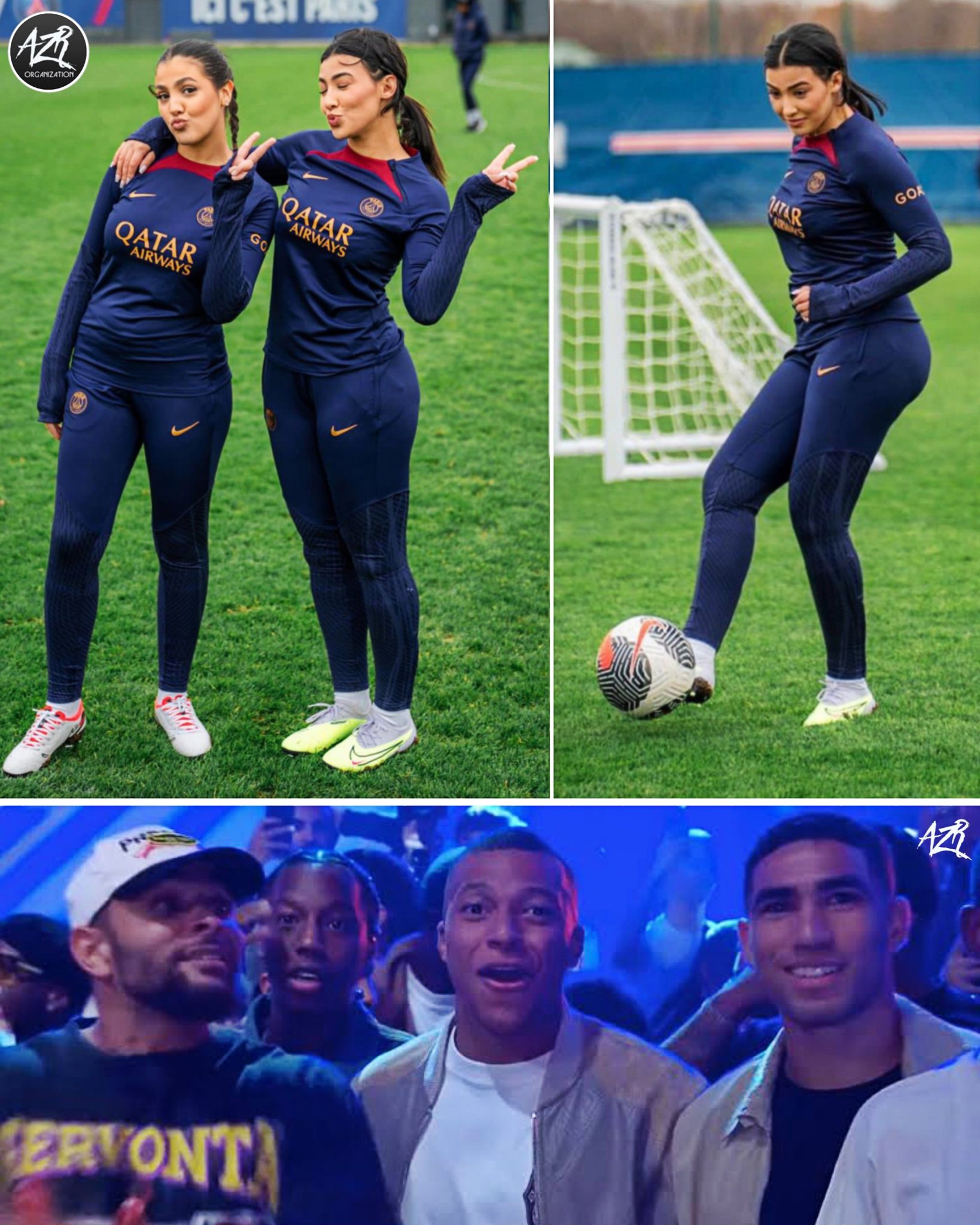 mbappe girlfriend pics 0074