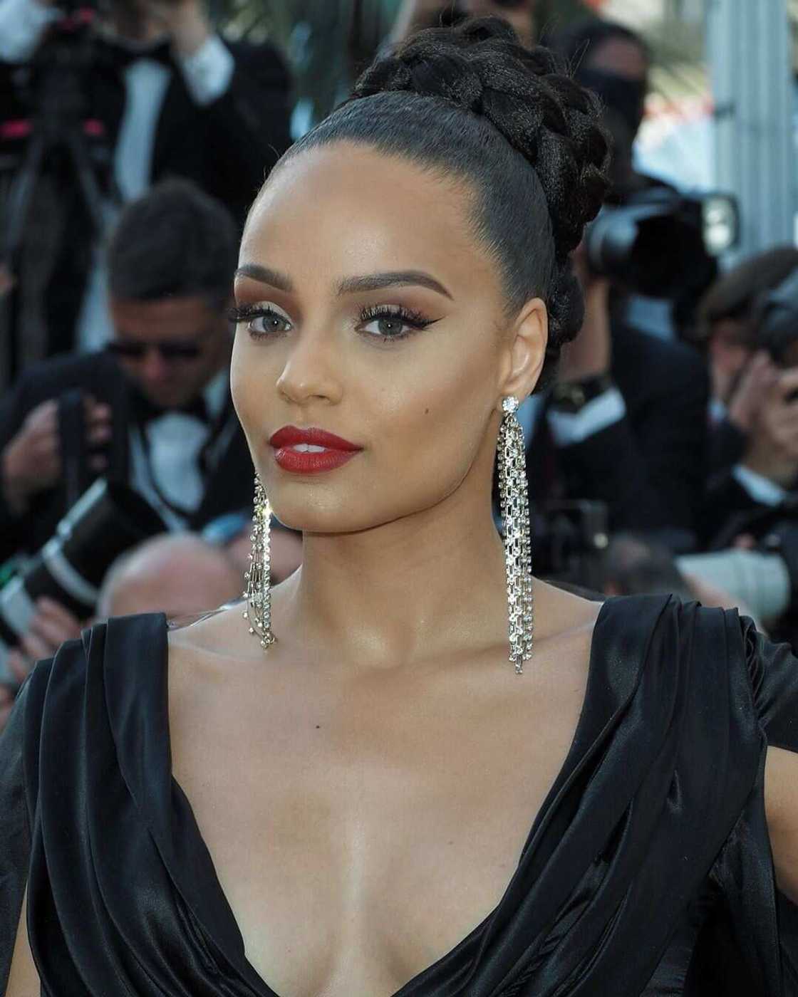 mbappe girlfriend pics 0097