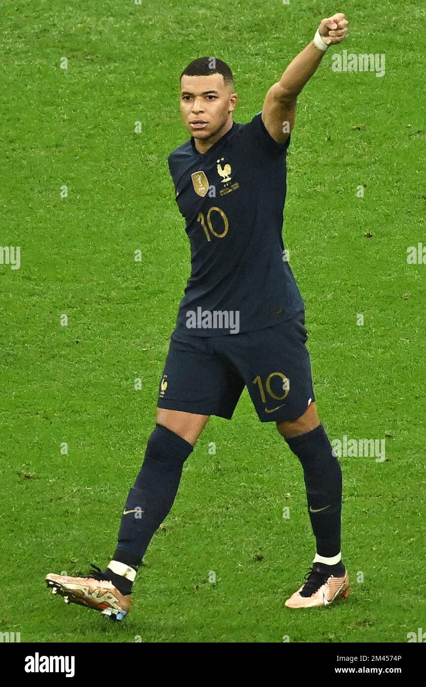 mbappe goal vs argentina 0049