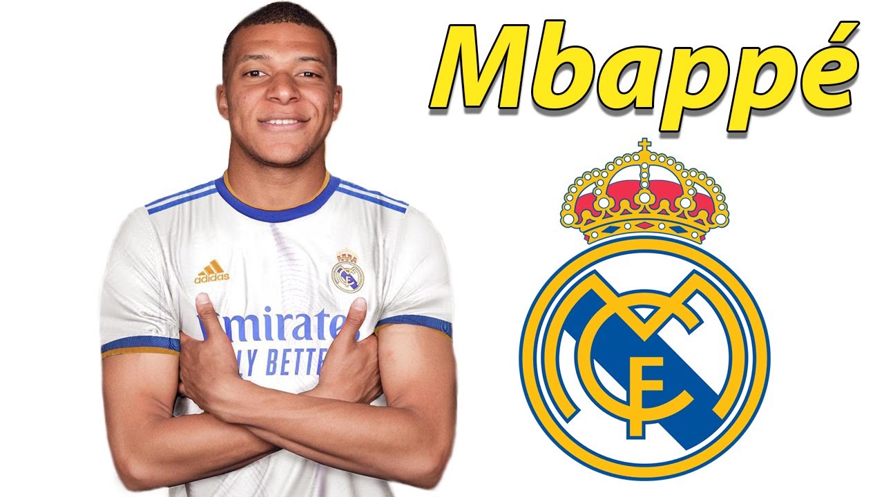 Mbappé goals 2022