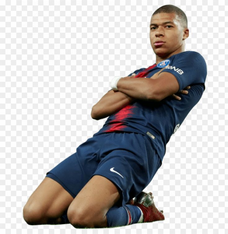 Mbappé goals