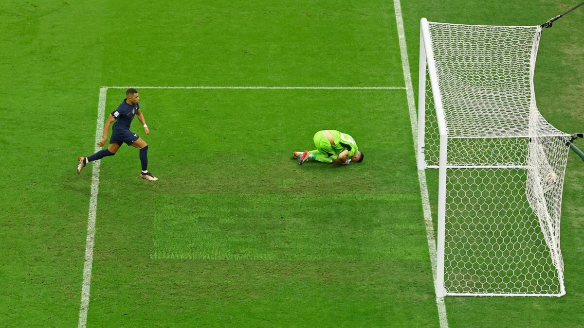 mbappe hat trick world cup 0010