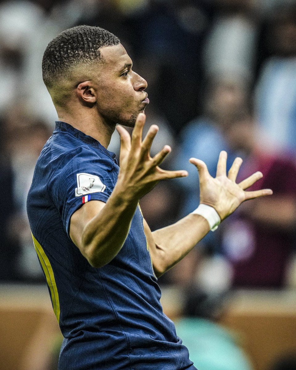 mbappe hat trick world cup 0020