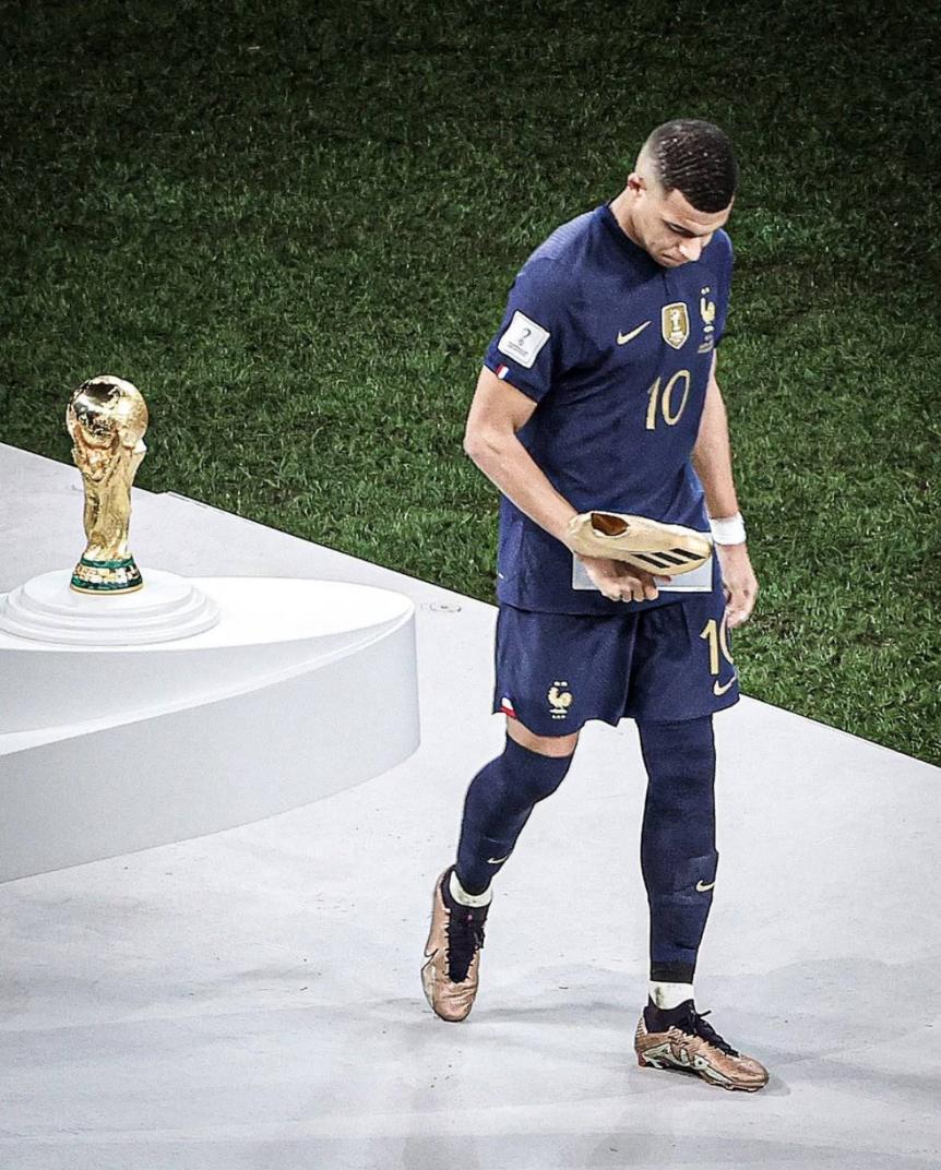 mbappe hat trick world cup 0021