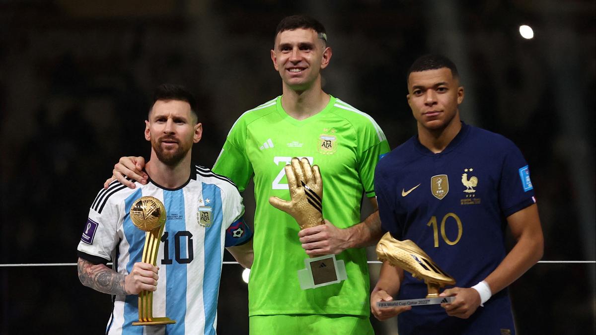 mbappe hat trick world cup 0023