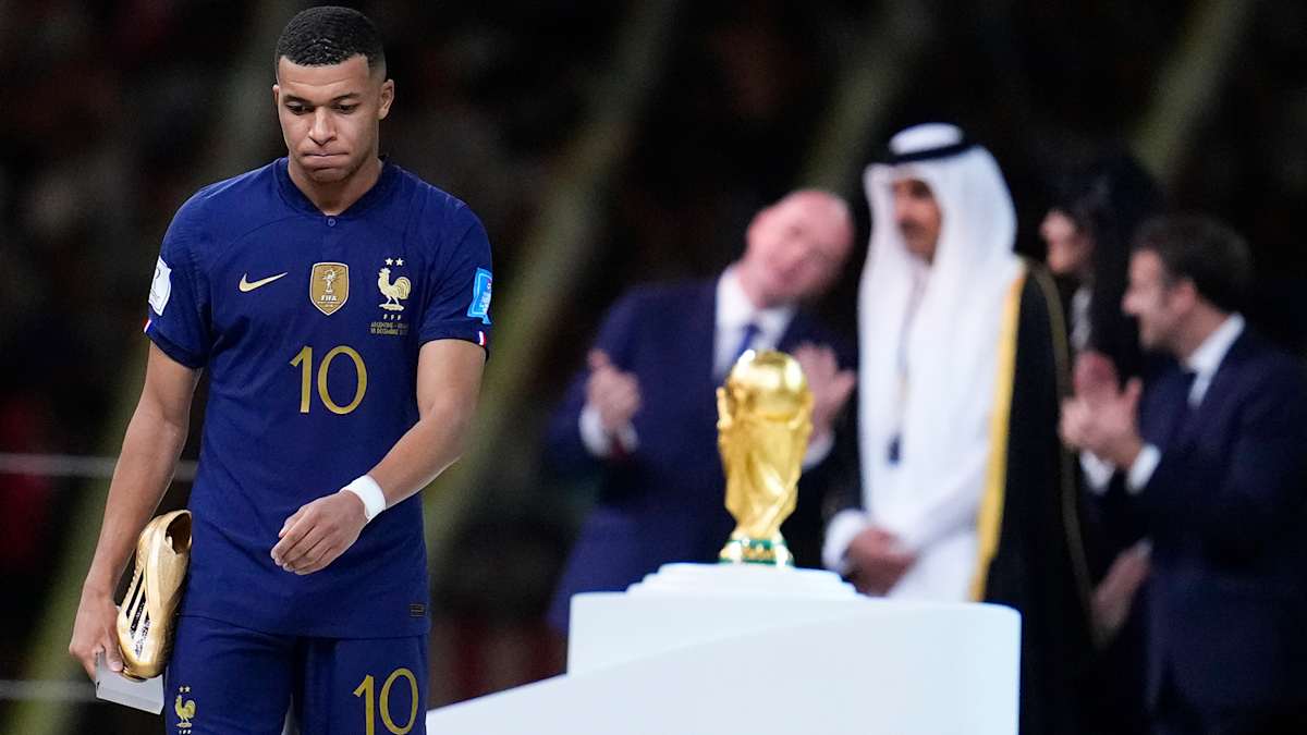mbappe hat trick world cup 0029