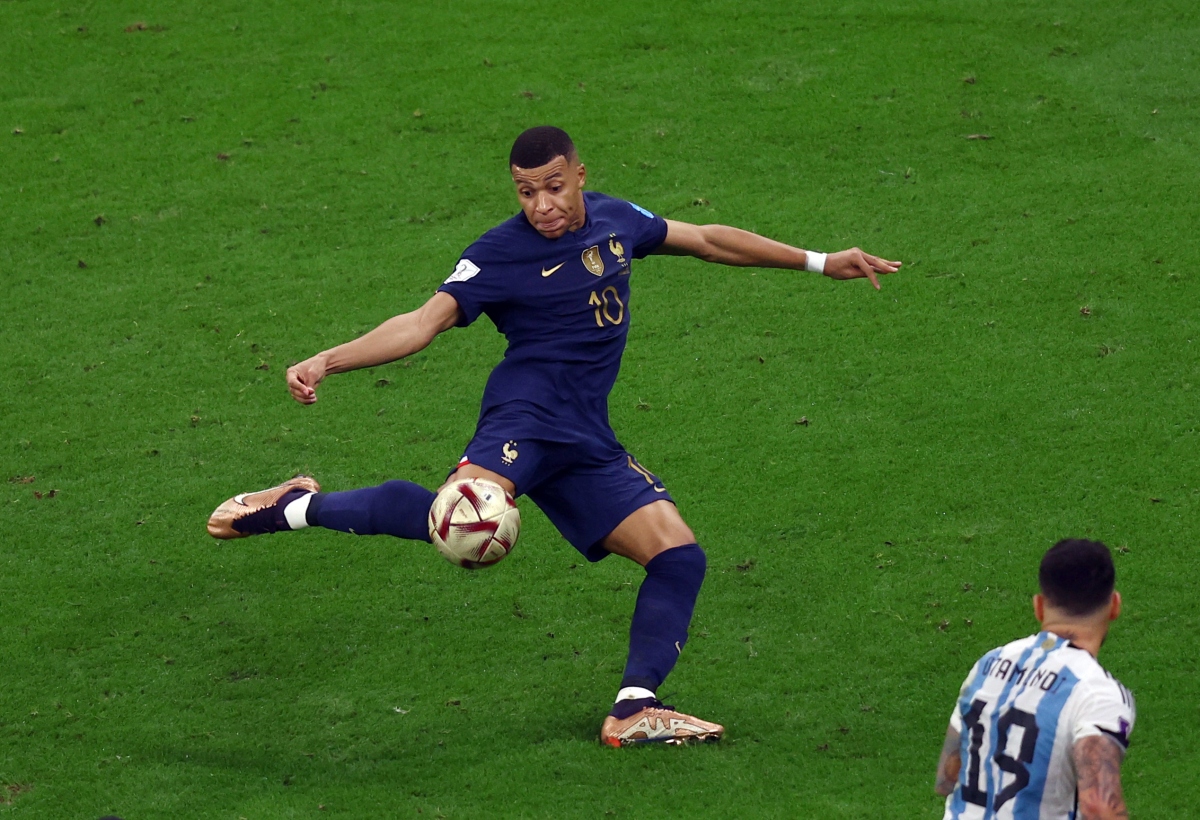 mbappe hat trick world cup 0035