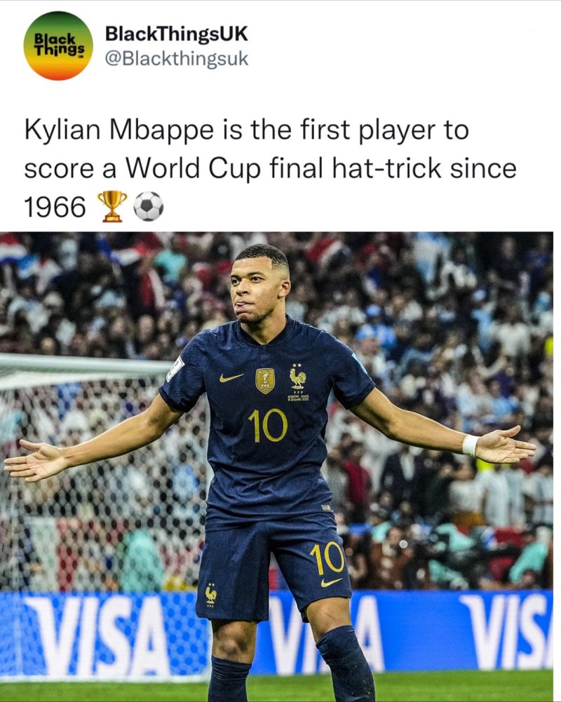 mbappe hat trick world cup 0036