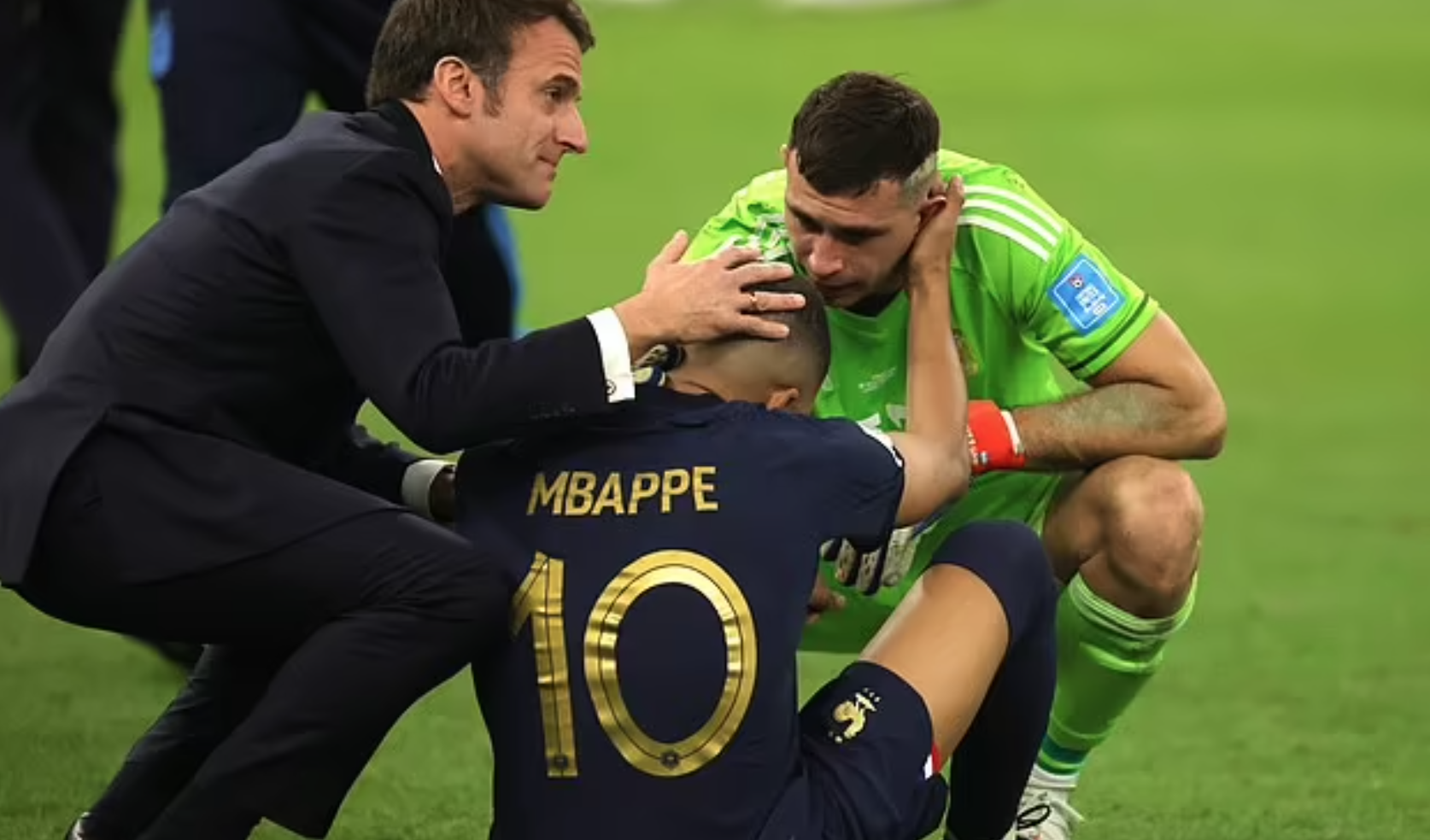 mbappe hat trick world cup 0037