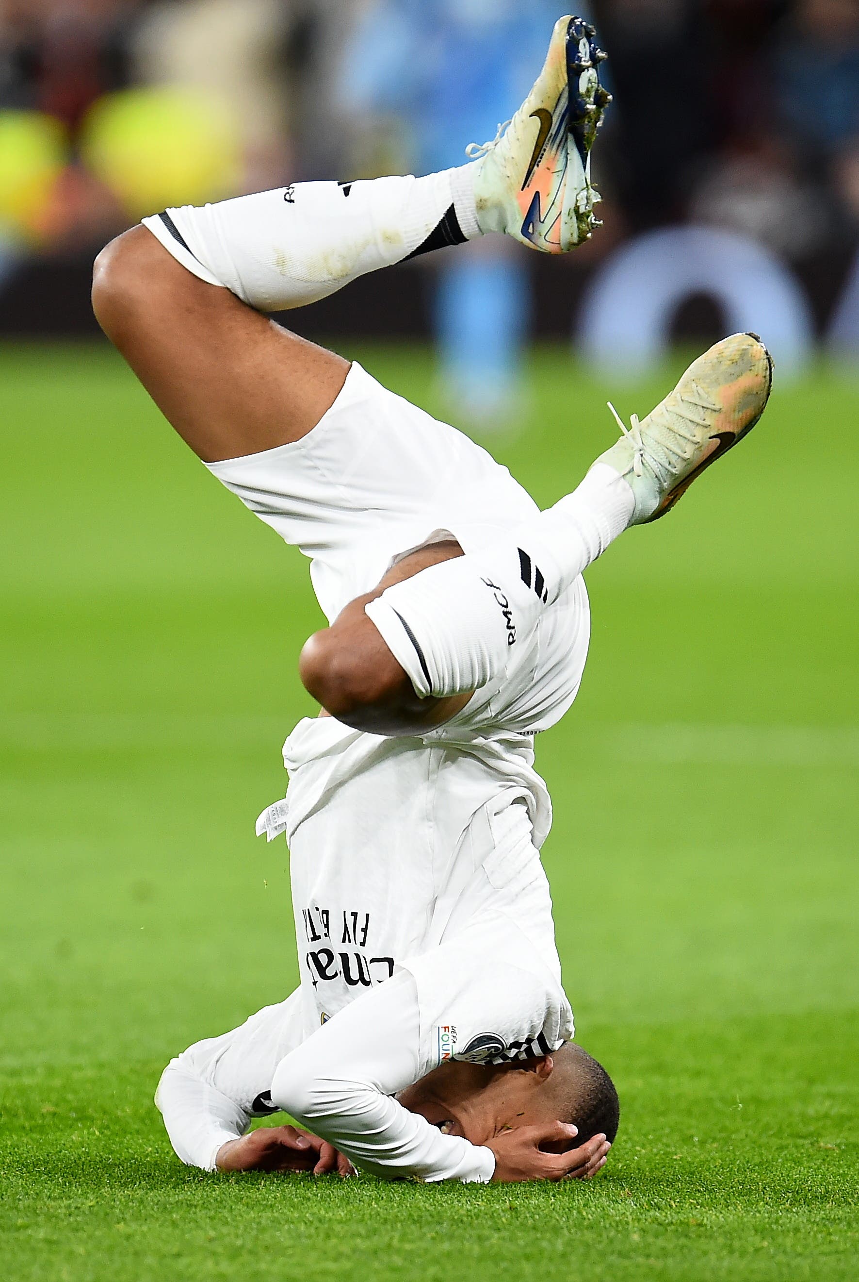 mbappé imágenes