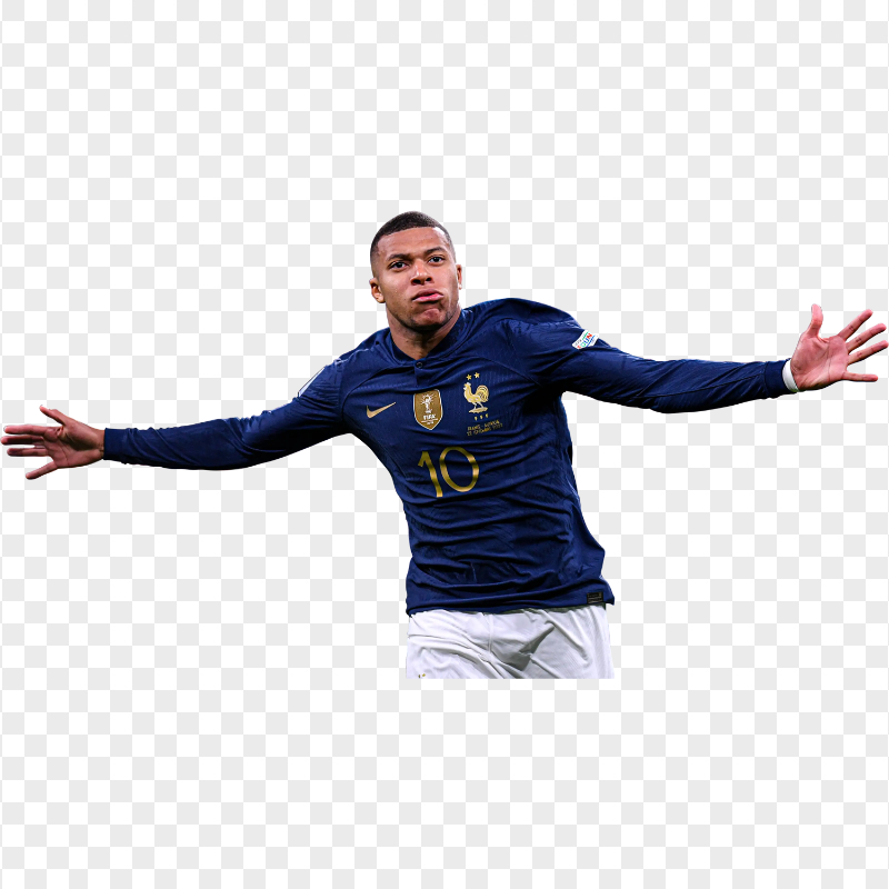 Mbappé interviews