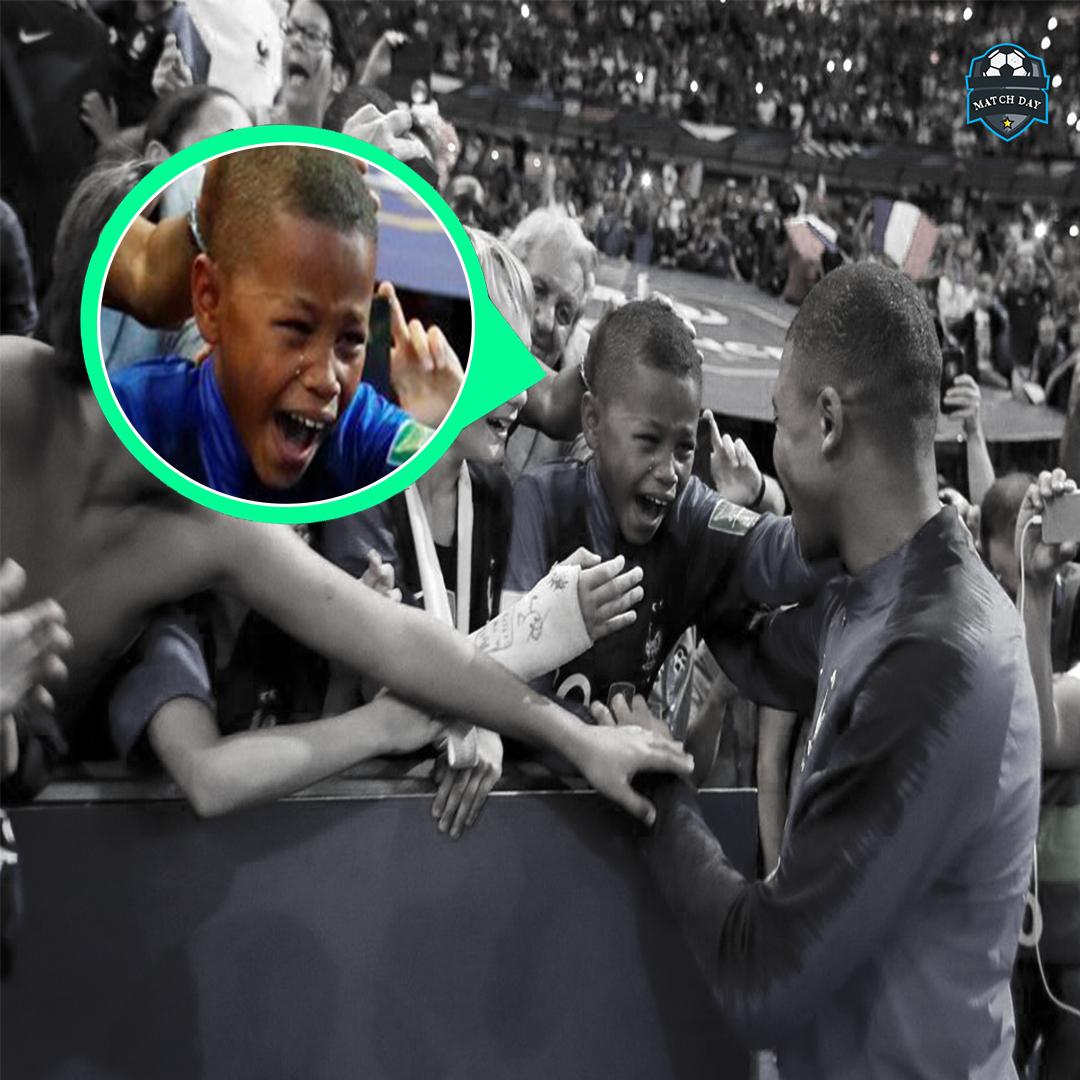 mbappe kid photo 0020