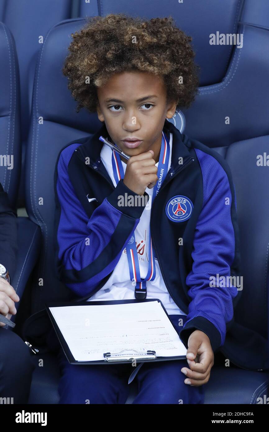 mbappe kid photo 0043