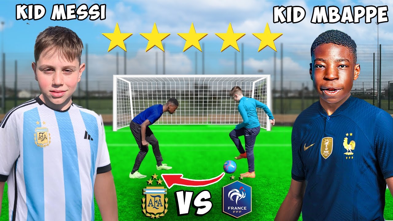 mbappe kid photo 0049