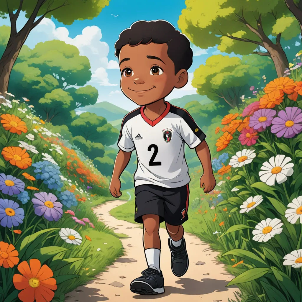 mbappe kid photo 0056
