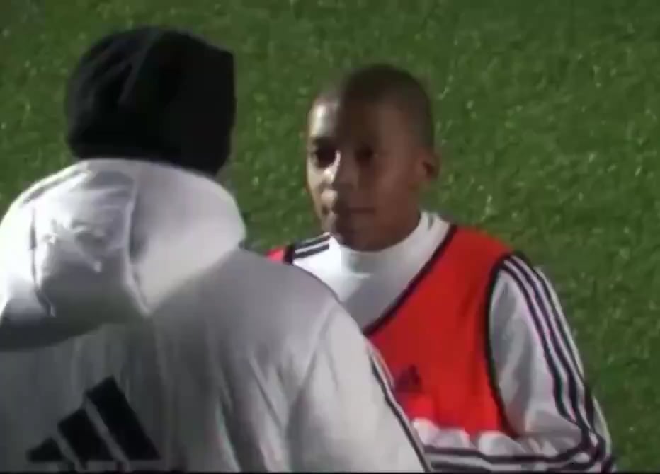 mbappe kid photo 0062