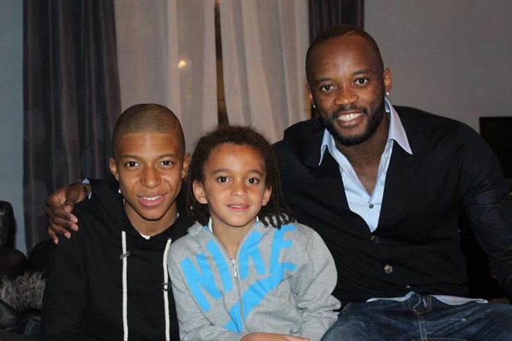 mbappe kid photo 0065
