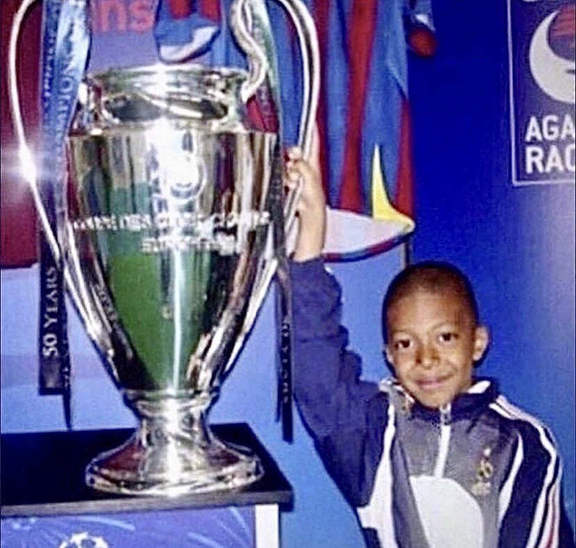 mbappe kid photo 0090
