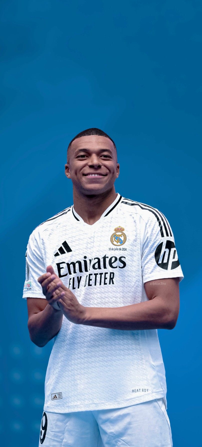 Mbappé match highlights
