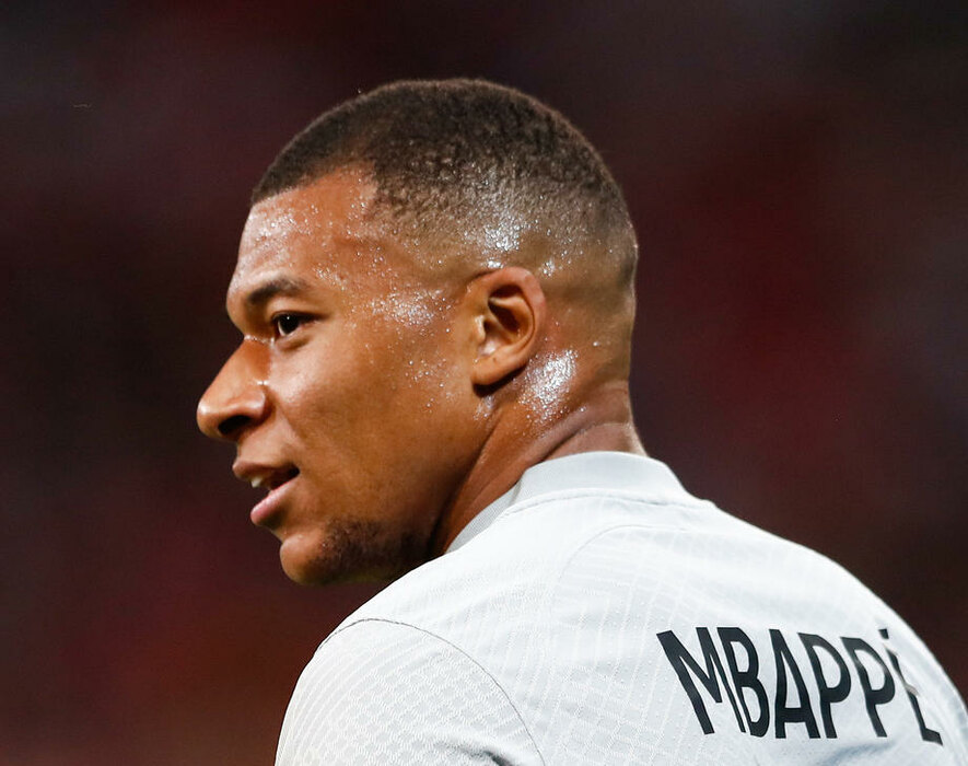Mbappé matchday experiences