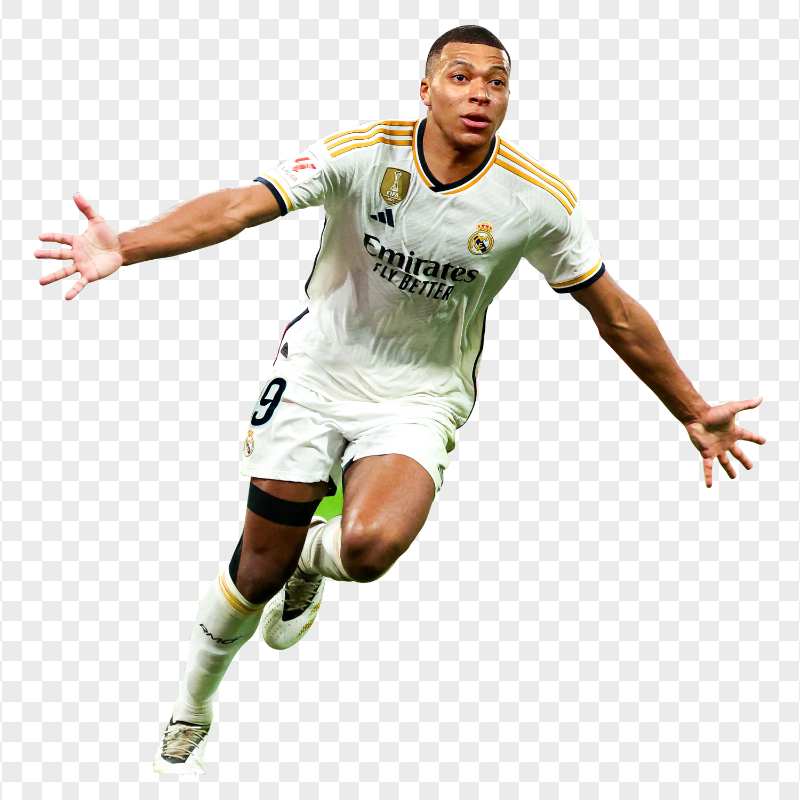 Mbappé news